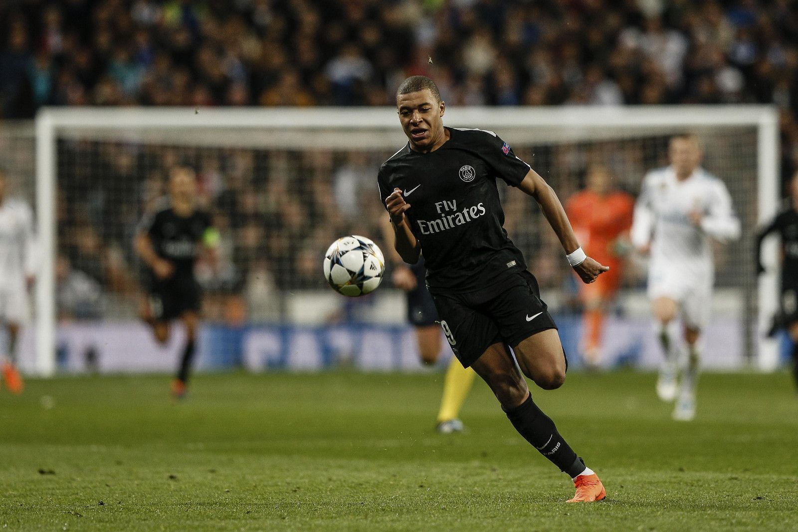 上赛季至今奥利塞德甲助攻22次，同期五大联赛第一（自上赛季起奥利塞在德甲送出22次助攻，同期五大联赛第一）