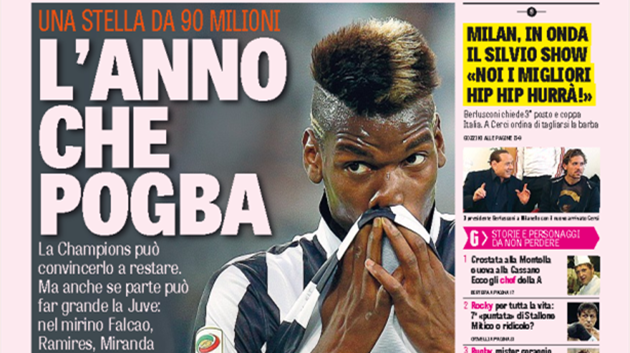 马斯切拉诺：获胜的多数比赛苏牙都在场，我们需要每一名球员（马斯切拉诺：我们需要每个人，多数胜利都有苏牙在场）