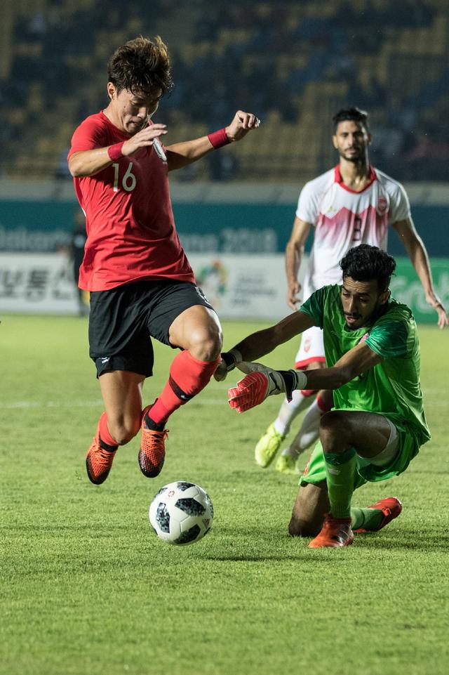 足球比赛临场指挥的艺术（足球临场指挥之道）